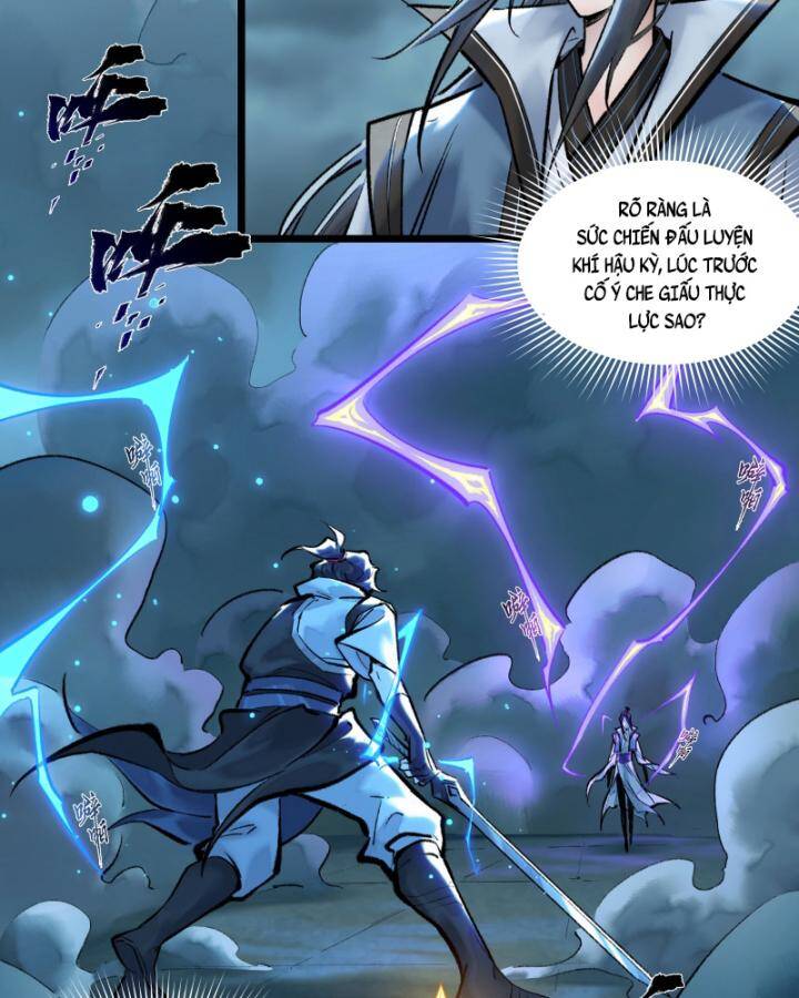 Nhất Niệm Tiêu Dao Chap 29 - Next Chap 30