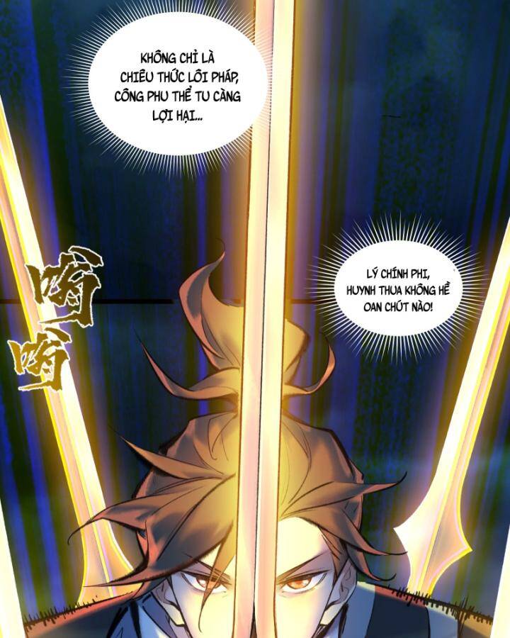 Nhất Niệm Tiêu Dao Chap 29 - Next Chap 30