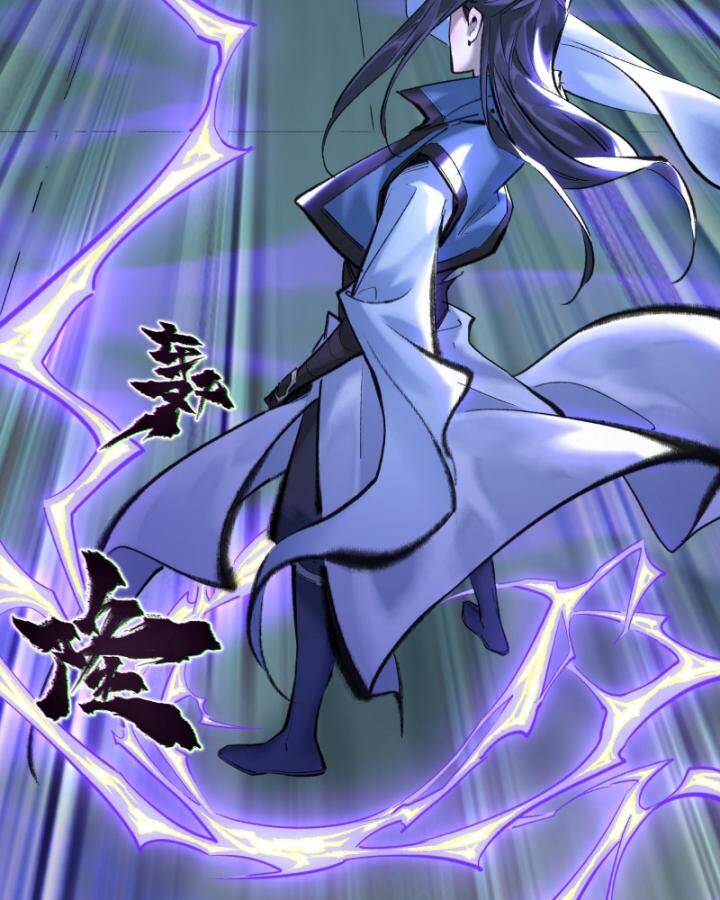 Nhất Niệm Tiêu Dao Chap 29 - Next Chap 30