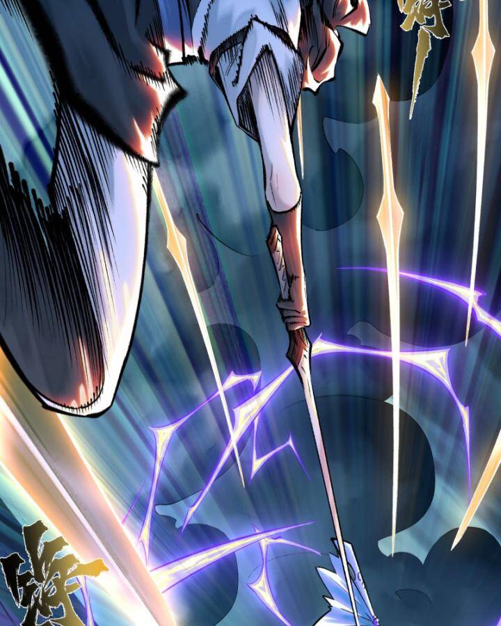 Nhất Niệm Tiêu Dao Chap 29 - Next Chap 30