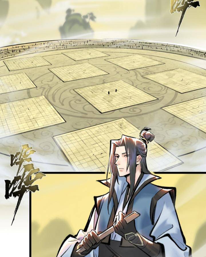 Nhất Niệm Tiêu Dao Chap 29 - Next Chap 30