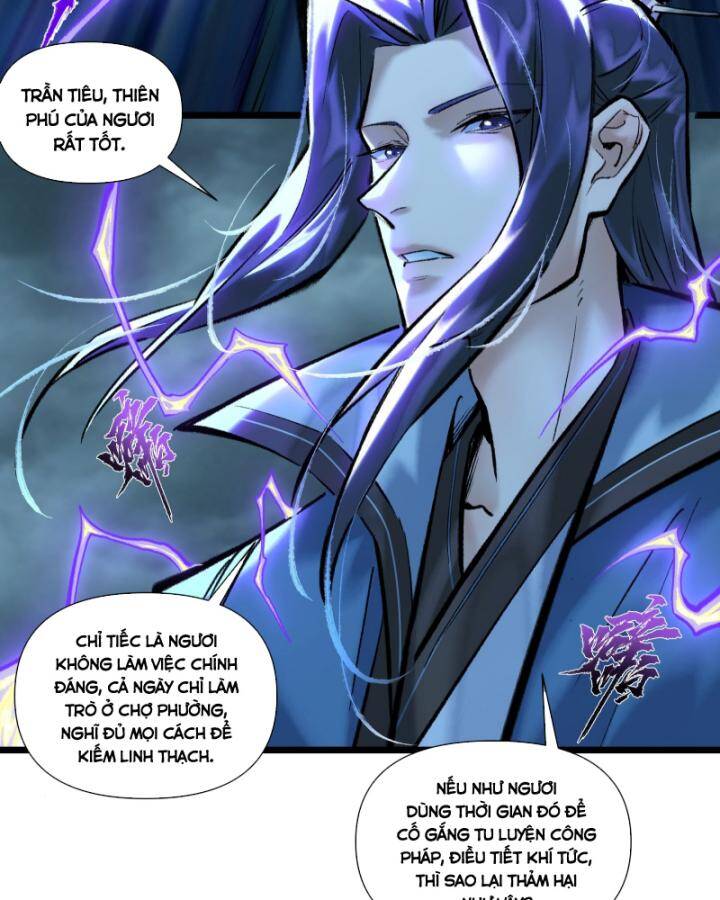 Nhất Niệm Tiêu Dao Chap 29 - Next Chap 30