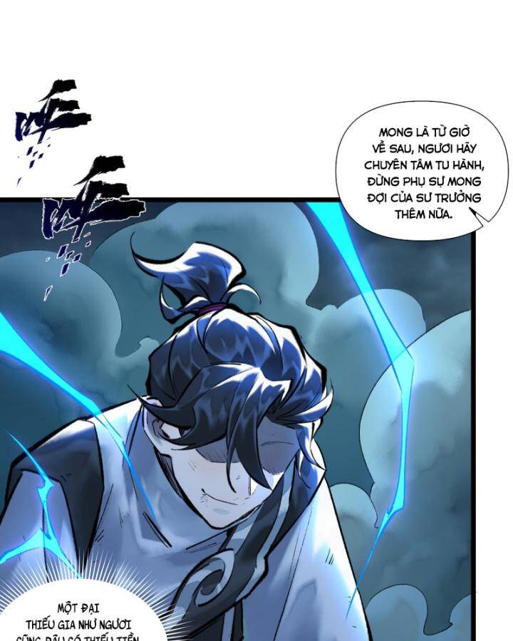 Nhất Niệm Tiêu Dao Chap 29 - Next Chap 30