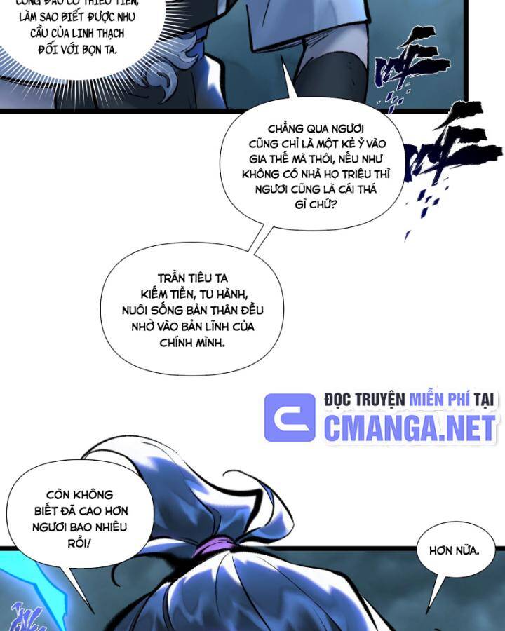 Nhất Niệm Tiêu Dao Chap 29 - Next Chap 30