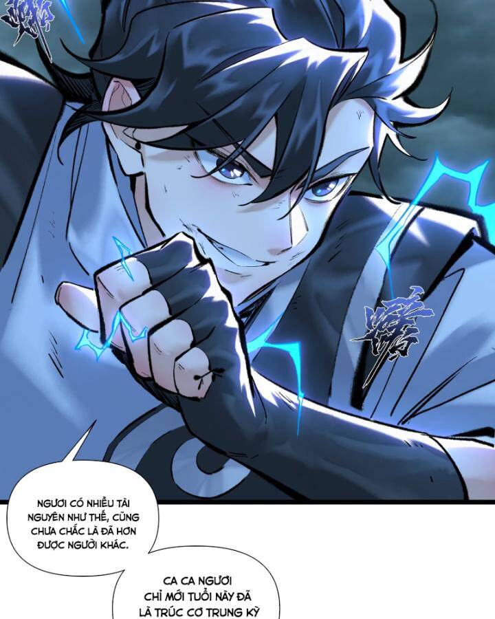 Nhất Niệm Tiêu Dao Chap 29 - Next Chap 30