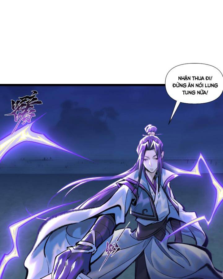 Nhất Niệm Tiêu Dao Chap 29 - Next Chap 30