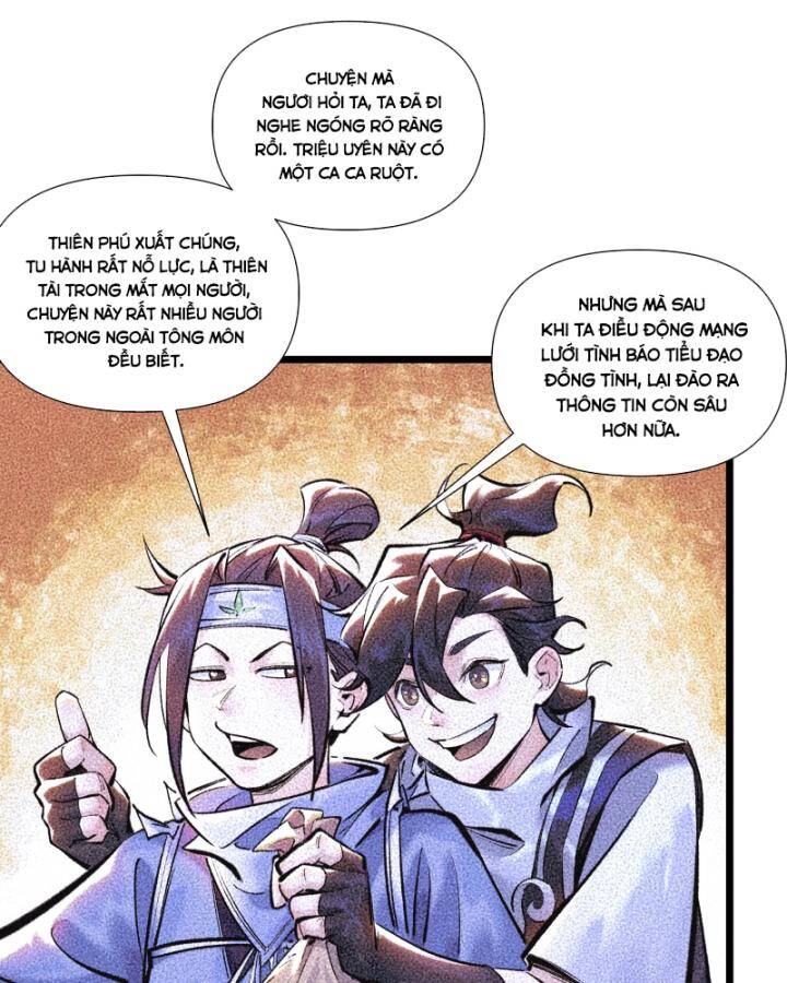 Nhất Niệm Tiêu Dao Chap 29 - Next Chap 30