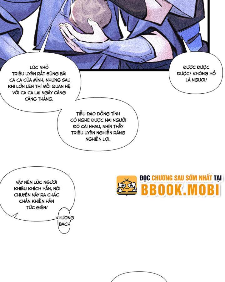 Nhất Niệm Tiêu Dao Chap 29 - Next Chap 30
