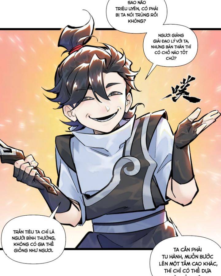 Nhất Niệm Tiêu Dao Chap 29 - Next Chap 30