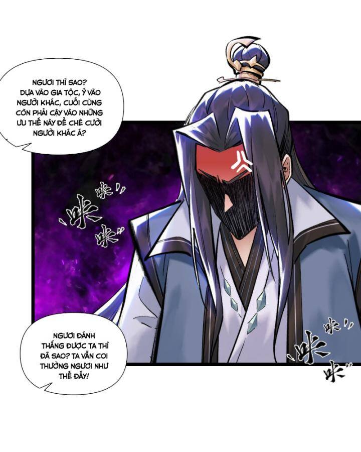 Nhất Niệm Tiêu Dao Chap 29 - Next Chap 30