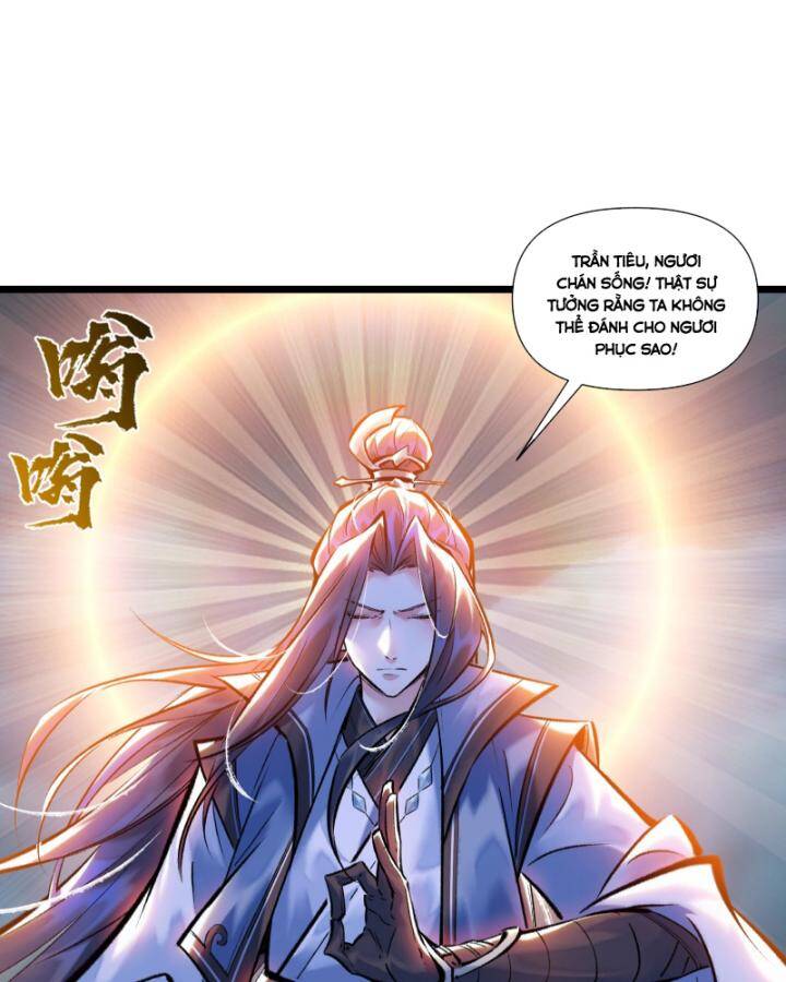 Nhất Niệm Tiêu Dao Chap 29 - Next Chap 30