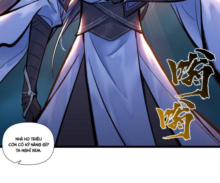 Nhất Niệm Tiêu Dao Chap 29 - Next Chap 30