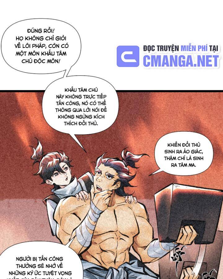 Nhất Niệm Tiêu Dao Chap 29 - Next Chap 30