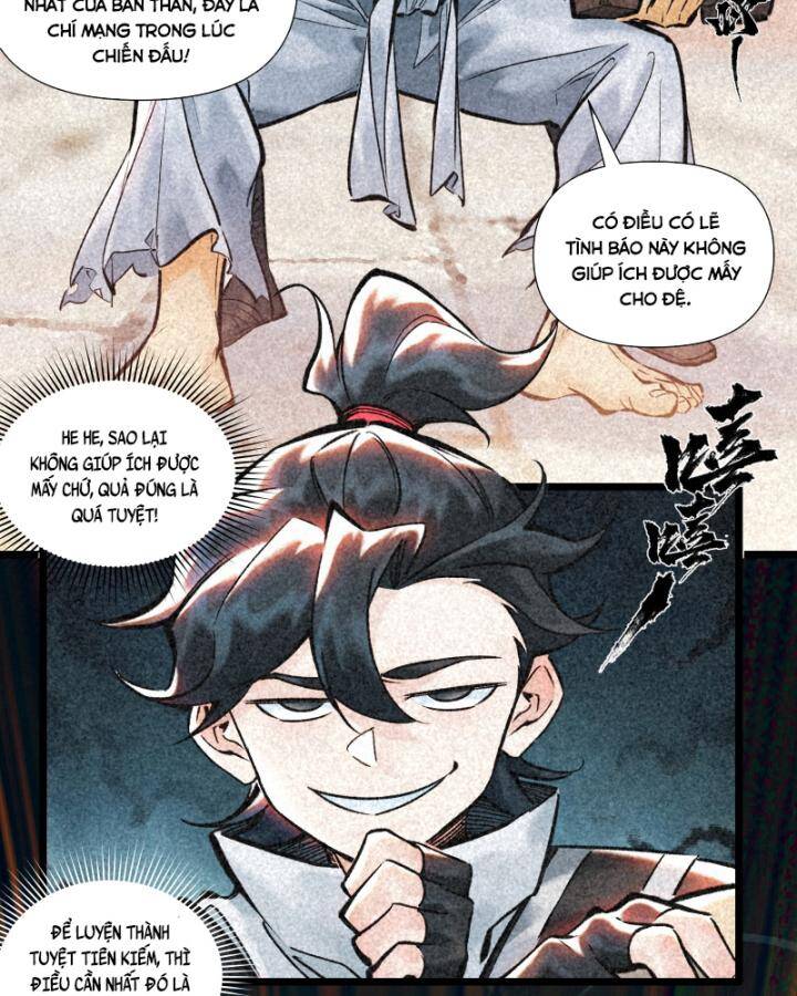Nhất Niệm Tiêu Dao Chap 29 - Next Chap 30