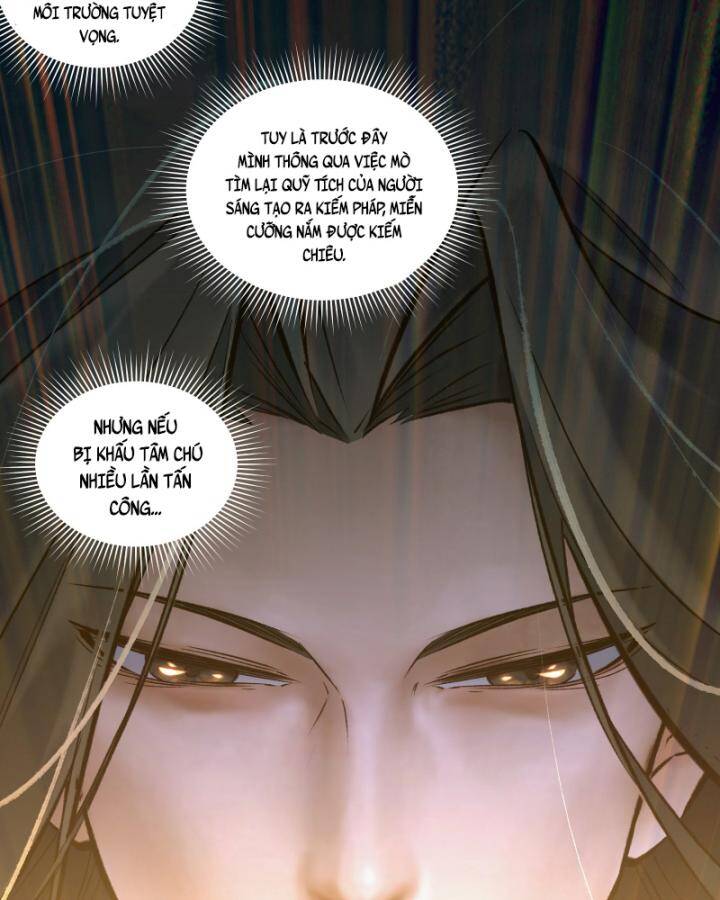 Nhất Niệm Tiêu Dao Chap 29 - Next Chap 30