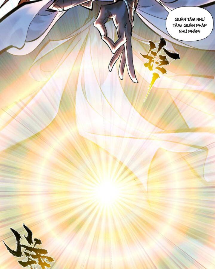 Nhất Niệm Tiêu Dao Chap 29 - Next Chap 30