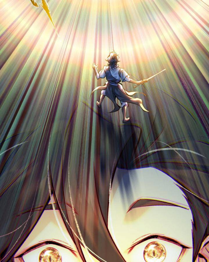 Nhất Niệm Tiêu Dao Chap 29 - Next Chap 30