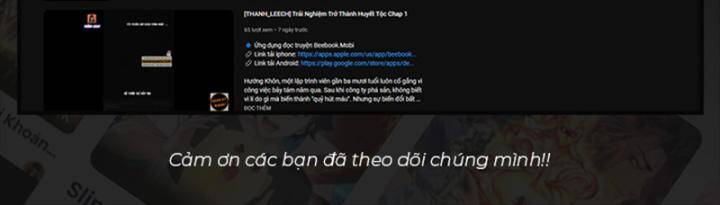 Nhất Niệm Tiêu Dao Chap 29 - Next Chap 30
