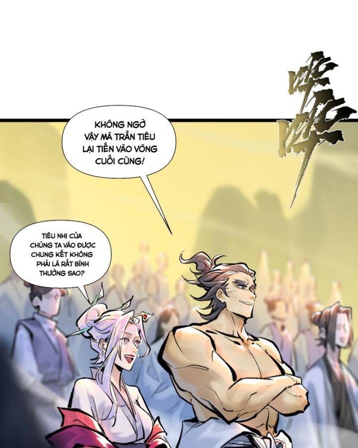 Nhất Niệm Tiêu Dao Chap 29 - Next Chap 30