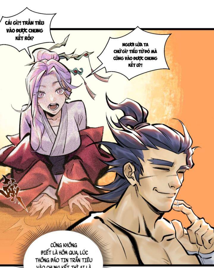 Nhất Niệm Tiêu Dao Chap 29 - Next Chap 30