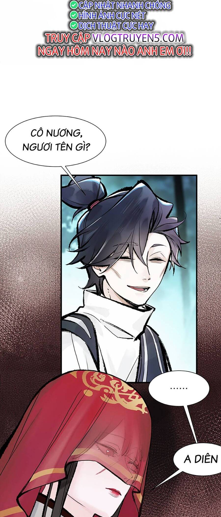 Nhất Niệm Tiêu Dao Chap 3 - Next Chap 4