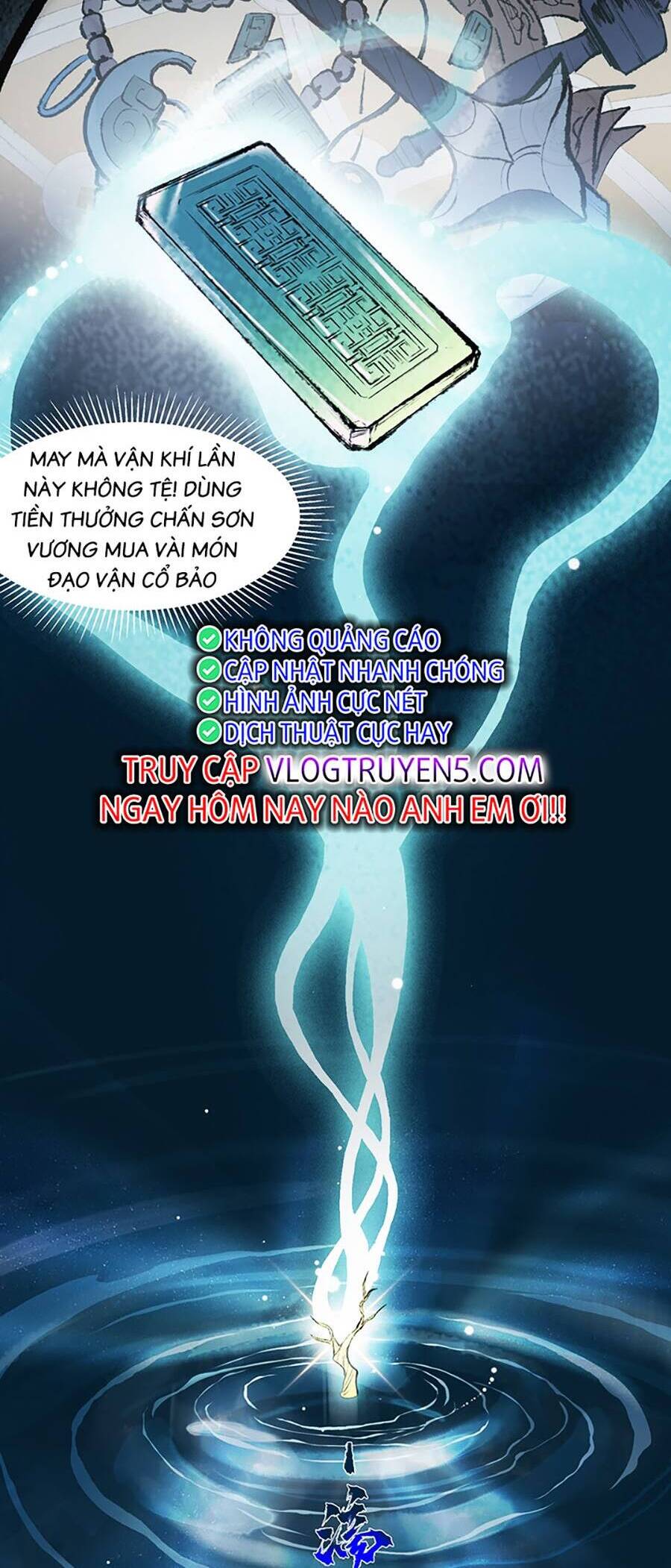 Nhất Niệm Tiêu Dao Chap 3 - Next Chap 4