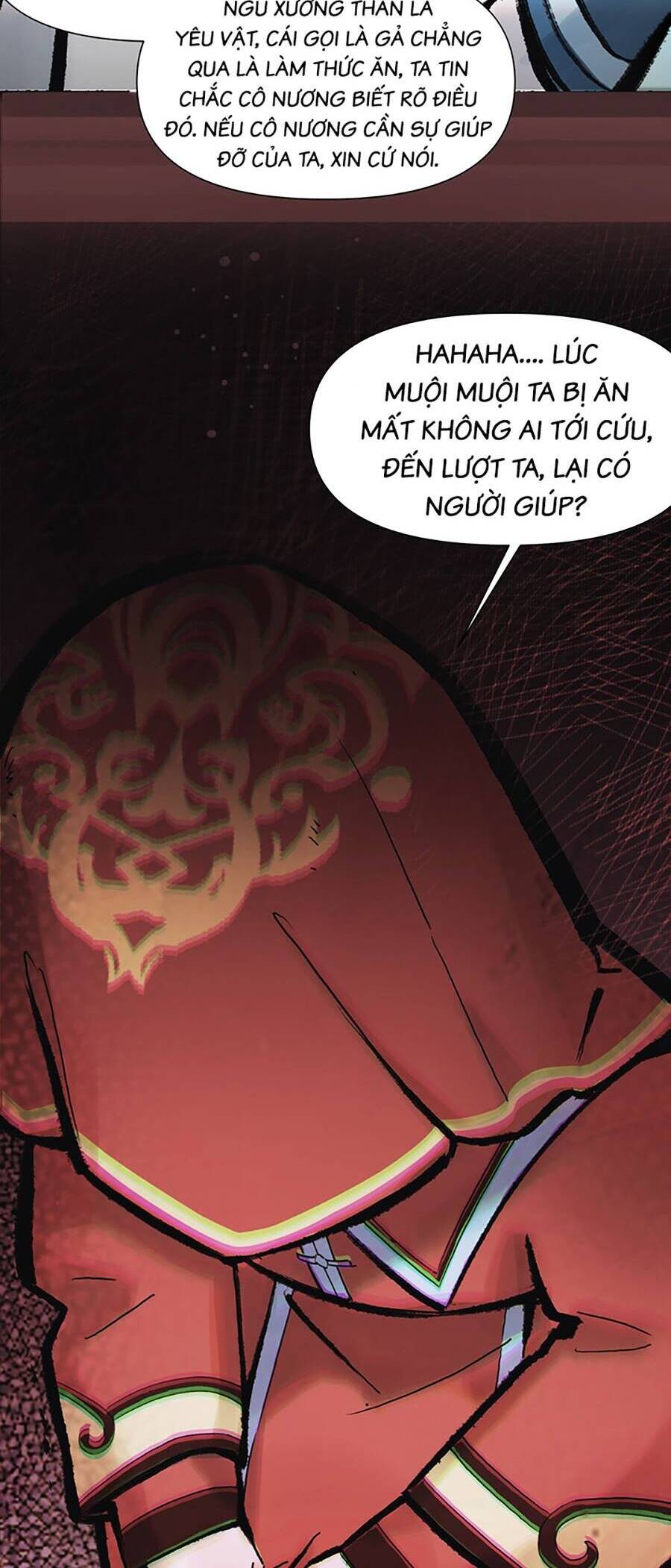 Nhất Niệm Tiêu Dao Chap 3 - Next Chap 4