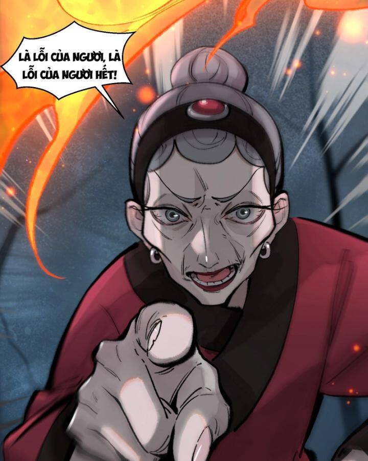 Nhất Niệm Tiêu Dao Chap 30 - Next Chap 31