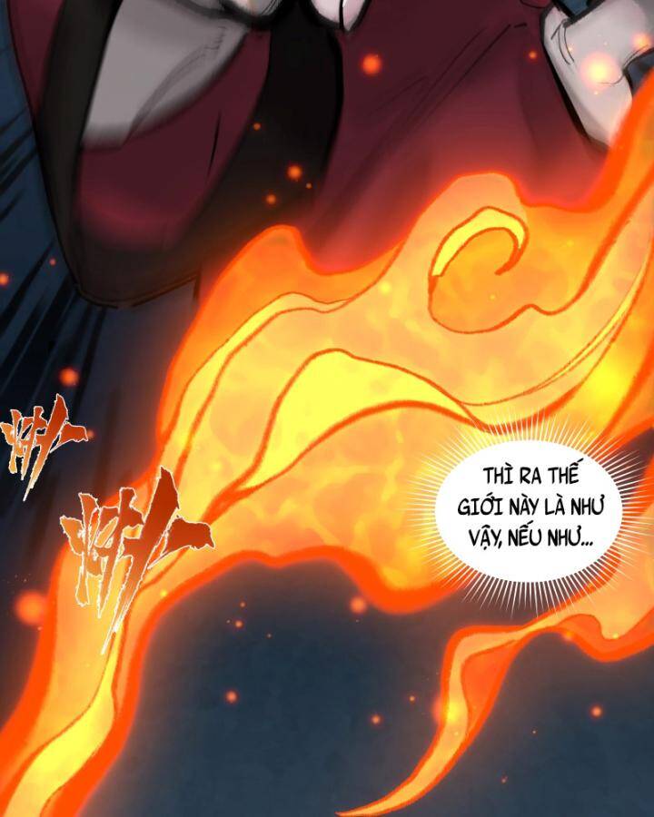 Nhất Niệm Tiêu Dao Chap 30 - Next Chap 31