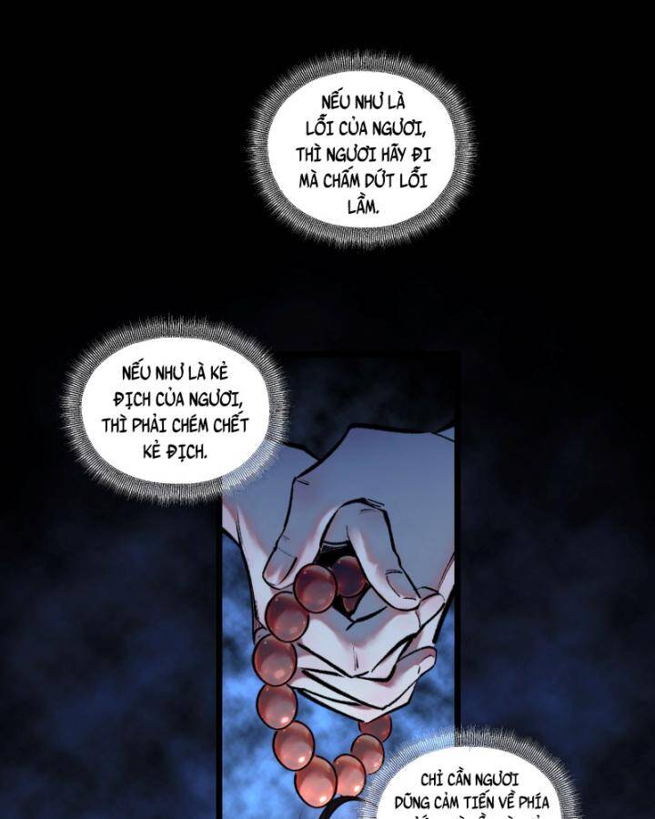 Nhất Niệm Tiêu Dao Chap 30 - Next Chap 31