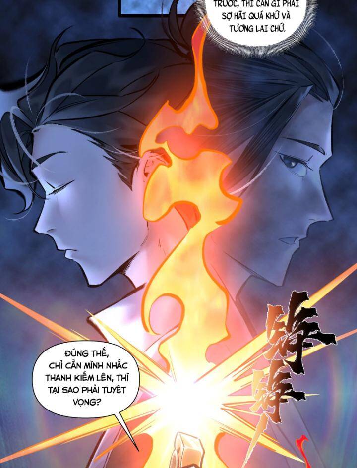 Nhất Niệm Tiêu Dao Chap 30 - Next Chap 31