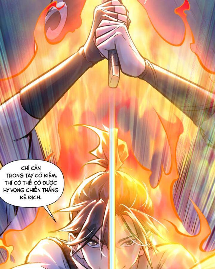 Nhất Niệm Tiêu Dao Chap 30 - Next Chap 31