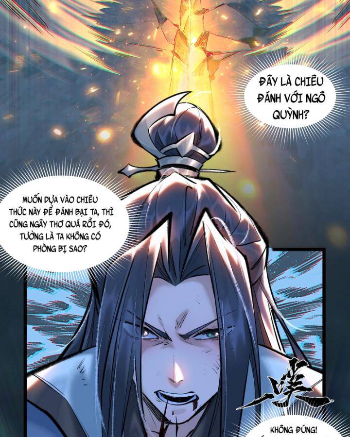 Nhất Niệm Tiêu Dao Chap 30 - Next Chap 31