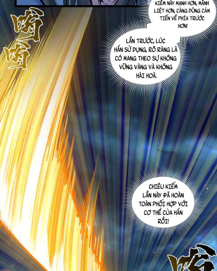 Nhất Niệm Tiêu Dao Chap 30 - Next Chap 31