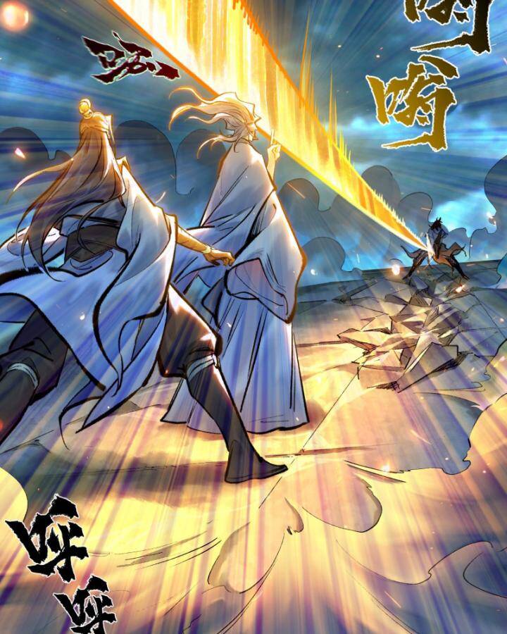 Nhất Niệm Tiêu Dao Chap 30 - Next Chap 31