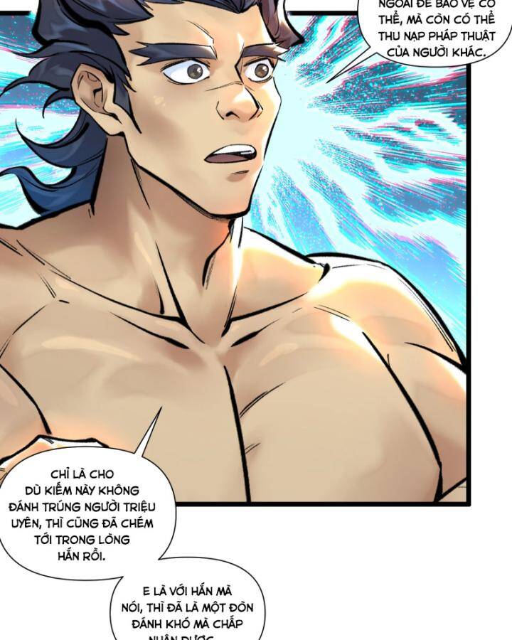 Nhất Niệm Tiêu Dao Chap 30 - Next Chap 31