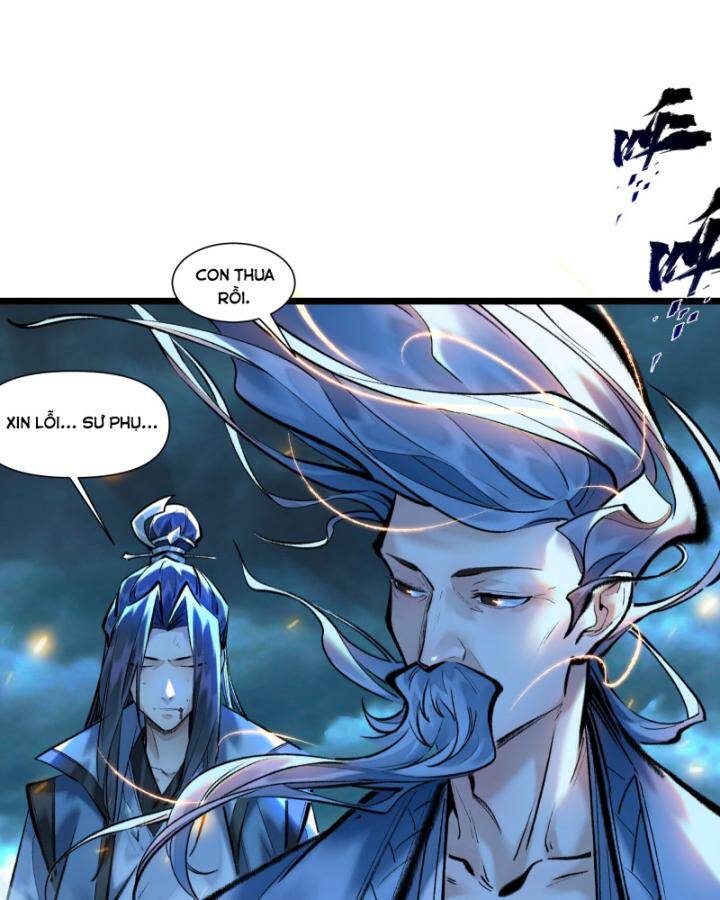 Nhất Niệm Tiêu Dao Chap 30 - Next Chap 31