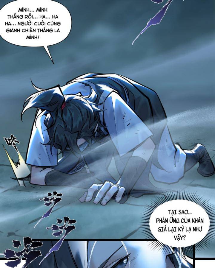 Nhất Niệm Tiêu Dao Chap 30 - Next Chap 31