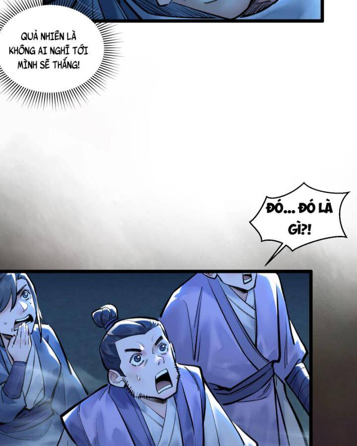 Nhất Niệm Tiêu Dao Chap 30 - Next Chap 31