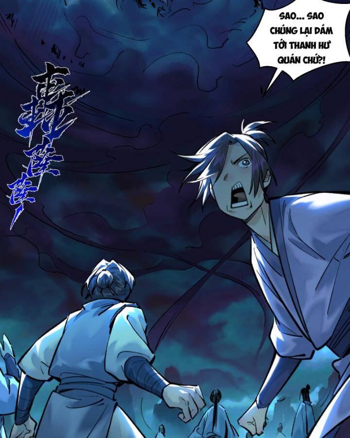 Nhất Niệm Tiêu Dao Chap 30 - Next Chap 31
