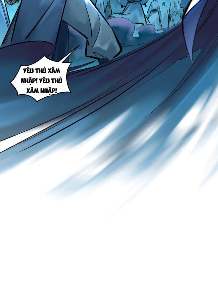 Nhất Niệm Tiêu Dao Chap 30 - Next Chap 31