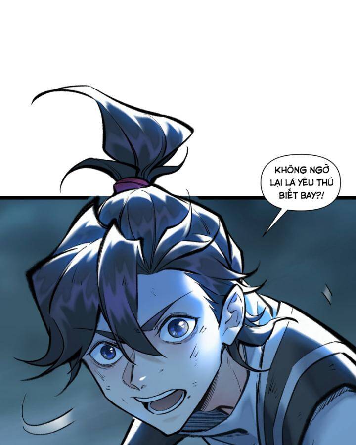 Nhất Niệm Tiêu Dao Chap 30 - Next Chap 31