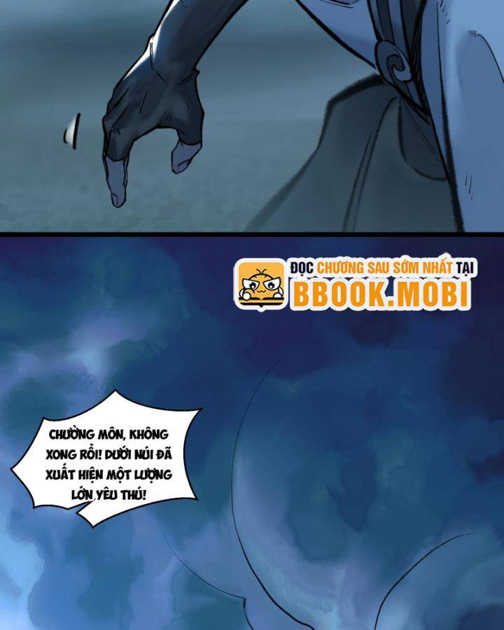 Nhất Niệm Tiêu Dao Chap 30 - Next Chap 31