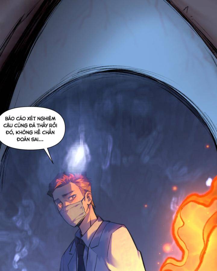 Nhất Niệm Tiêu Dao Chap 30 - Next Chap 31