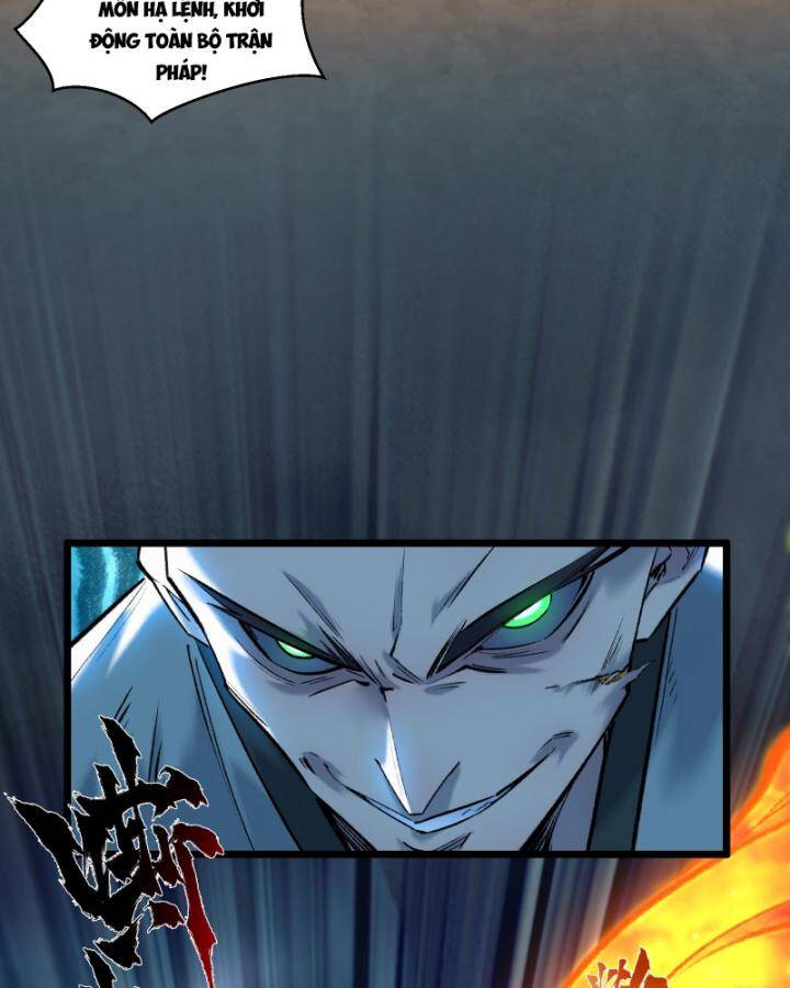 Nhất Niệm Tiêu Dao Chap 30 - Next Chap 31