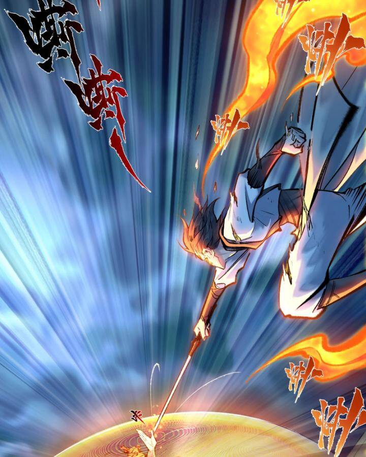 Nhất Niệm Tiêu Dao Chap 30 - Next Chap 31