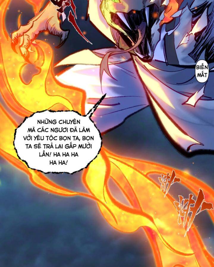Nhất Niệm Tiêu Dao Chap 30 - Next Chap 31