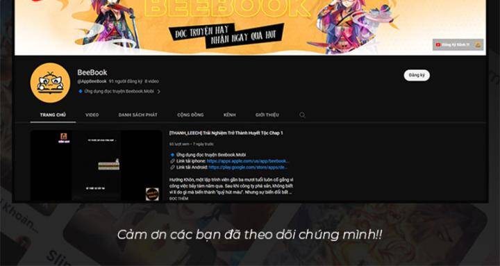 Nhất Niệm Tiêu Dao Chap 30 - Next Chap 31