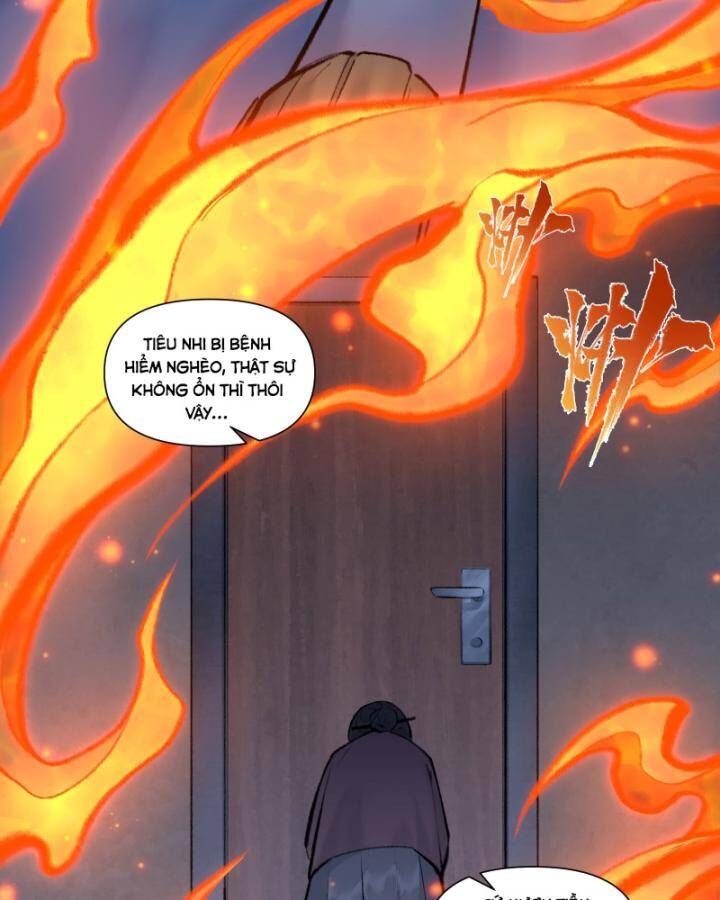 Nhất Niệm Tiêu Dao Chap 30 - Next Chap 31