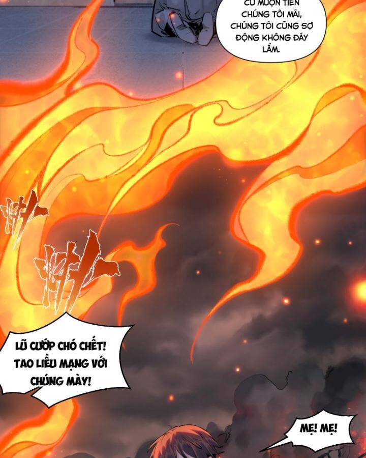 Nhất Niệm Tiêu Dao Chap 30 - Next Chap 31